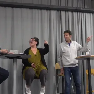 A l'école néolibérale, enseigner n'est plus un métier