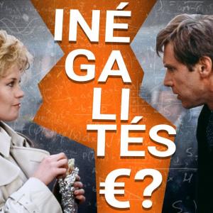 Les inégalités de salaires femme-homme - Heu?reka