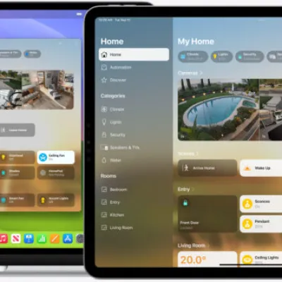 ☕️ Apple : le forfait iCloud+ le plus cher sera nécessaire pour utiliser l’IA de l’app Maison