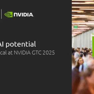 Join Canonical at NVIDIA GTC 2025