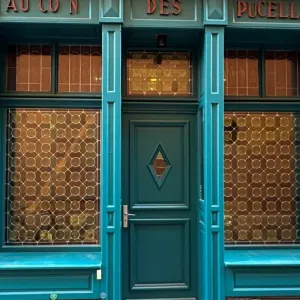 Le restaurant « Au Coin des Pucelles » va rouvrir sous la houlette d’Alexis Albrecht