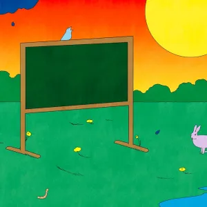 Faire l’école dehors et convaincre les parents frileux : « Les séances sous la pluie sont souvent les meilleures ! »