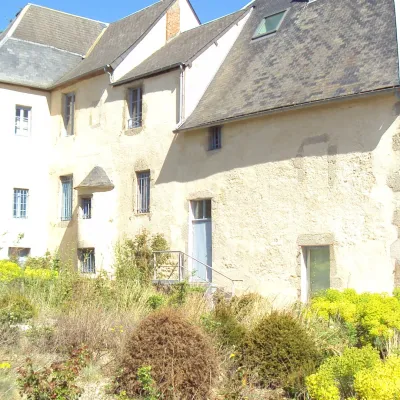 Un nouveau souffle aux musées du Septennat et du Costume à Château-Chinon