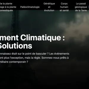 SVTFlix. Des podcasts générés par l’IA pour maîtriser la spé SVT