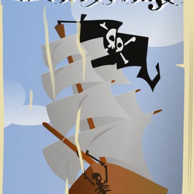 À l'abordage