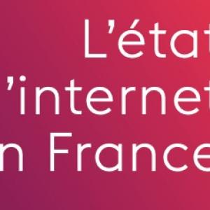 Quel est l’état d’Internet en France ? L’Arcep fait le point [Rapport 2022]
