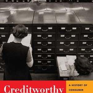 Creditworthy