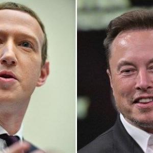 Musk et Zuckerberg : un octogone dans l’arène des réseaux sociaux