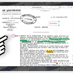 Papers adds handwriting & text annotations in latest Nightly builds