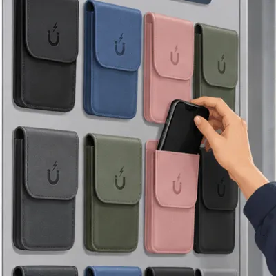 Téléphone portable : « Laissez-nous du temps »