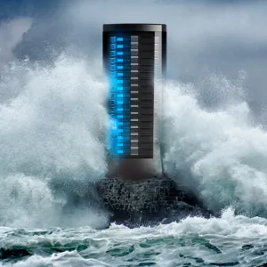 Record DDoS pummels site with once-unimaginable 7.3Tbps of junk traffic