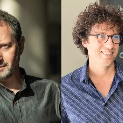 Hugo Duminil-Copin et Emmanuel Sander : Défaire le mythe de la « bosse des maths »