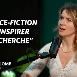 Anticiper les guerres cognitives. Avec Cléo Collomb.