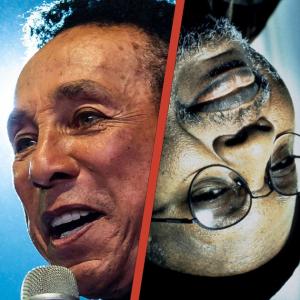 Smokey Robinson et Curtis Mayfield, l’envie devant soi