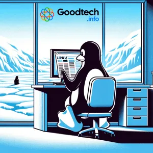 Votre revue de presse #GoodTech, IA et Open Source (28 avril 2025)
