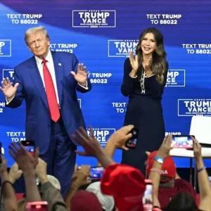Dancing Trump. L’invention de la Beat Politique.