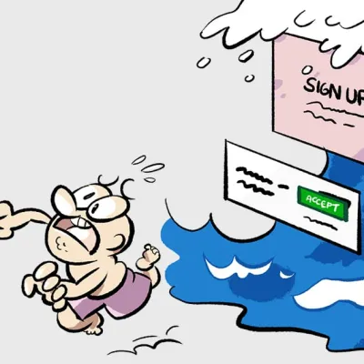 Wicked Websites: A Rogues’ Gallery – Tyler Sticka