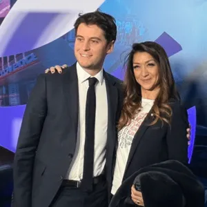 Qui est Sabrina Roubache ?