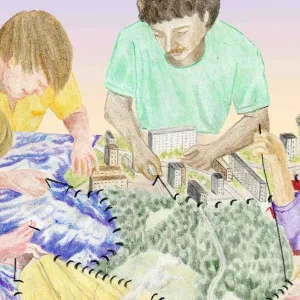 Ce que les catastrophes révèlent de notre solidarité