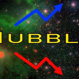 LA COSMOLOGIE EN CRISE !? 🔥 Hubble sous tension