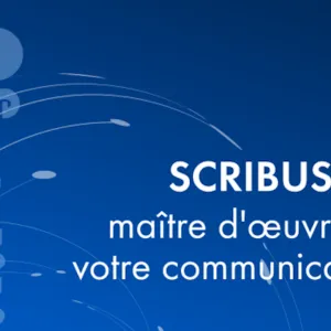 Un nouveau livre indispensable pour maîtriser Scribus (1.7)