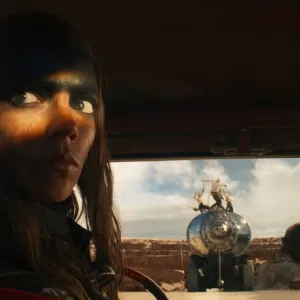 « Furiosa », un film post-apocalypse un peu trop rétro