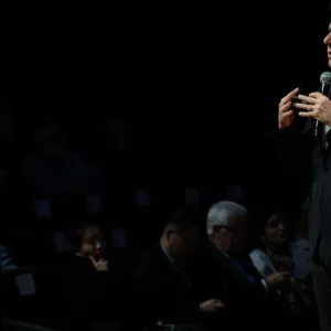 L’intelligence artificielle au menu des 14es Rencontres économiques