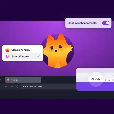 Firefox 149 arrive avec un VPN gratuit intégré : c’est le moment de revenir au navigateur open source