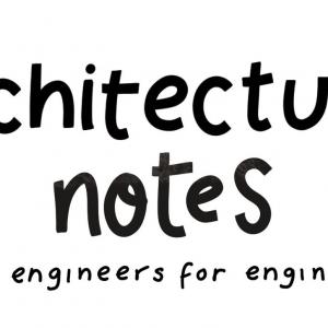 Architecture Notes — System Design &  Software Architectures Explained