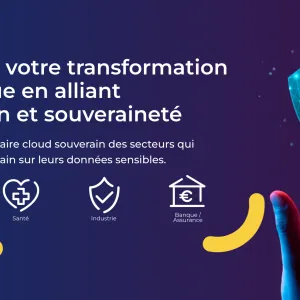France : NumSpot attire des ex-Google, OVH et SG pour sa plateforme souveraine