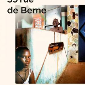 39 rue de Berne