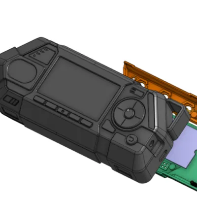 Flipper One, futur outil de bidouille Linux sur architecture ARM le plus ouvert possible