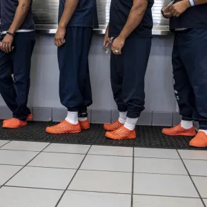 « J’espérais être protégée aux États-Unis, mais je suis traitée comme une criminelle »