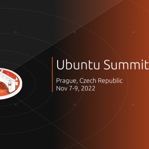 Why You Should Attend the Ubuntu Summit In-Person