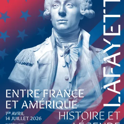 Lafayette un personnage adulé et critiqué