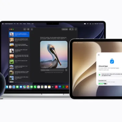 ☕️ Compatibilité matérielle : le grand écart des nouveaux OS 27 d’Apple