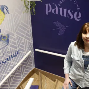 Traiteur et épicerie : la Maison Mésange prend son envol