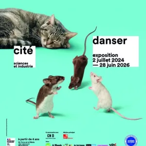 L’enfant danseur