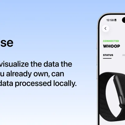 Un développeur libère le bracelet WHOOP 5 de son abonnement obligatoire grâce à une application open source