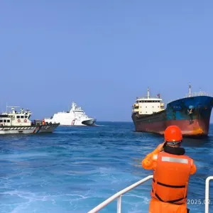 Book excerpt: Taiwan’s undersea cables face growing threats - Rest of World