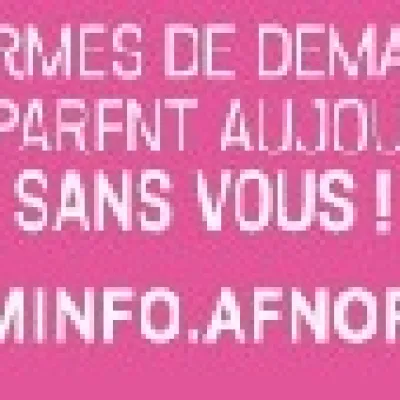 Norm'Info - Questions fréquemment posées (FAQ)