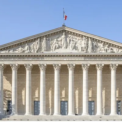 Ecole inclusive : les pôles d’appui à la scolarité rejetés à l’assemblée