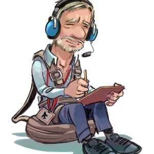 L’odeur de l’huile usagée au p'tit matin… - Aerobuzz