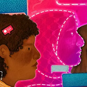 Demoted, Deleted, and Denied: There’s More Than Just Shadowbanning on Instagram – The Markup