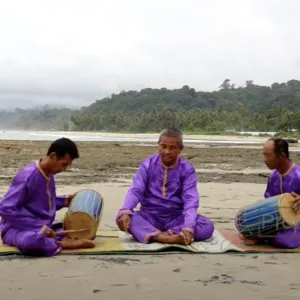 Le Smong, ce savoir ancestral qui a permis aux habitants de l’île indonésienne de Simeulue de survivre au tsunami de 2004