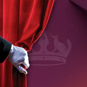 Ubuntu 24.04 LTS Official Wallpaper Revealed (In All Its Crowning Glory)