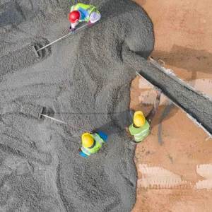 Architecture : « Nous sommes drogués au béton »