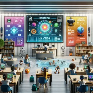 Le Top 20 des outils tice de l’année. Rétrospective 2023