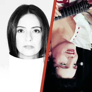 Lina et Amália Rodrigues, fidèles infidèles du fado