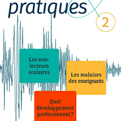 Recherches et pratiques n° 2